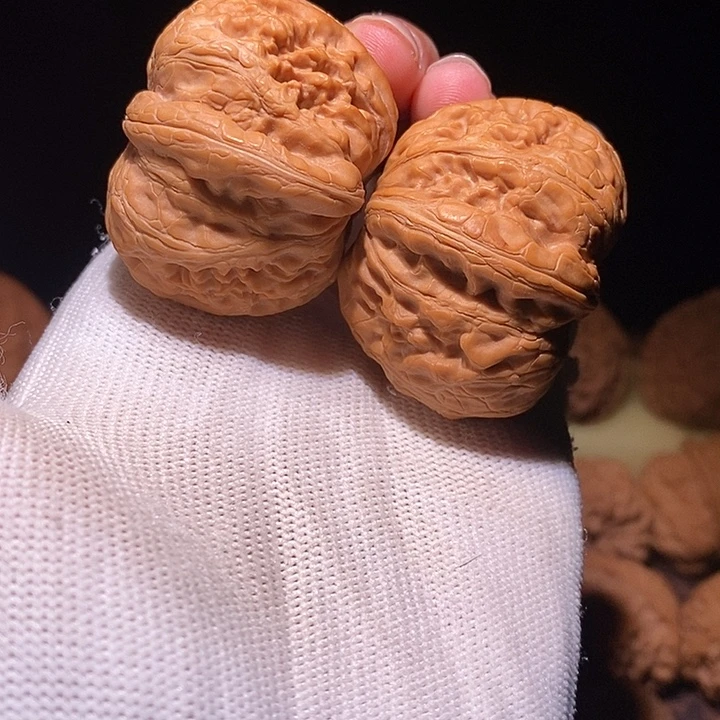 吊坠文玩核桃全品42