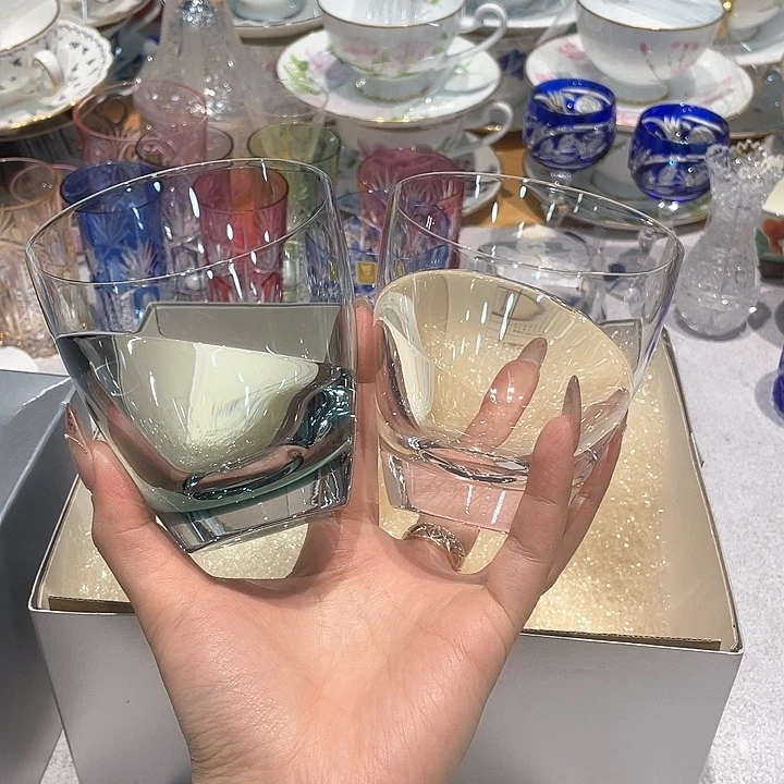 精品进口瓷器瓷片S****燕