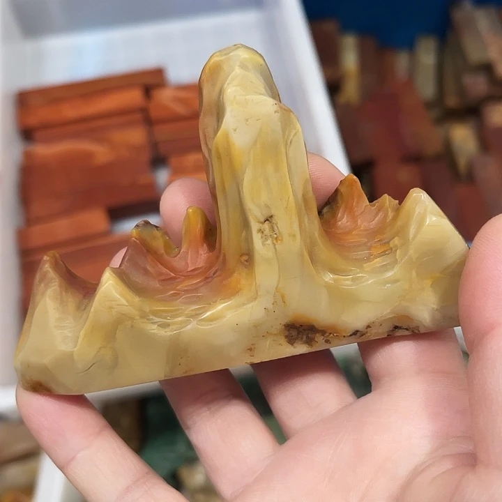 巴林石所见即所得