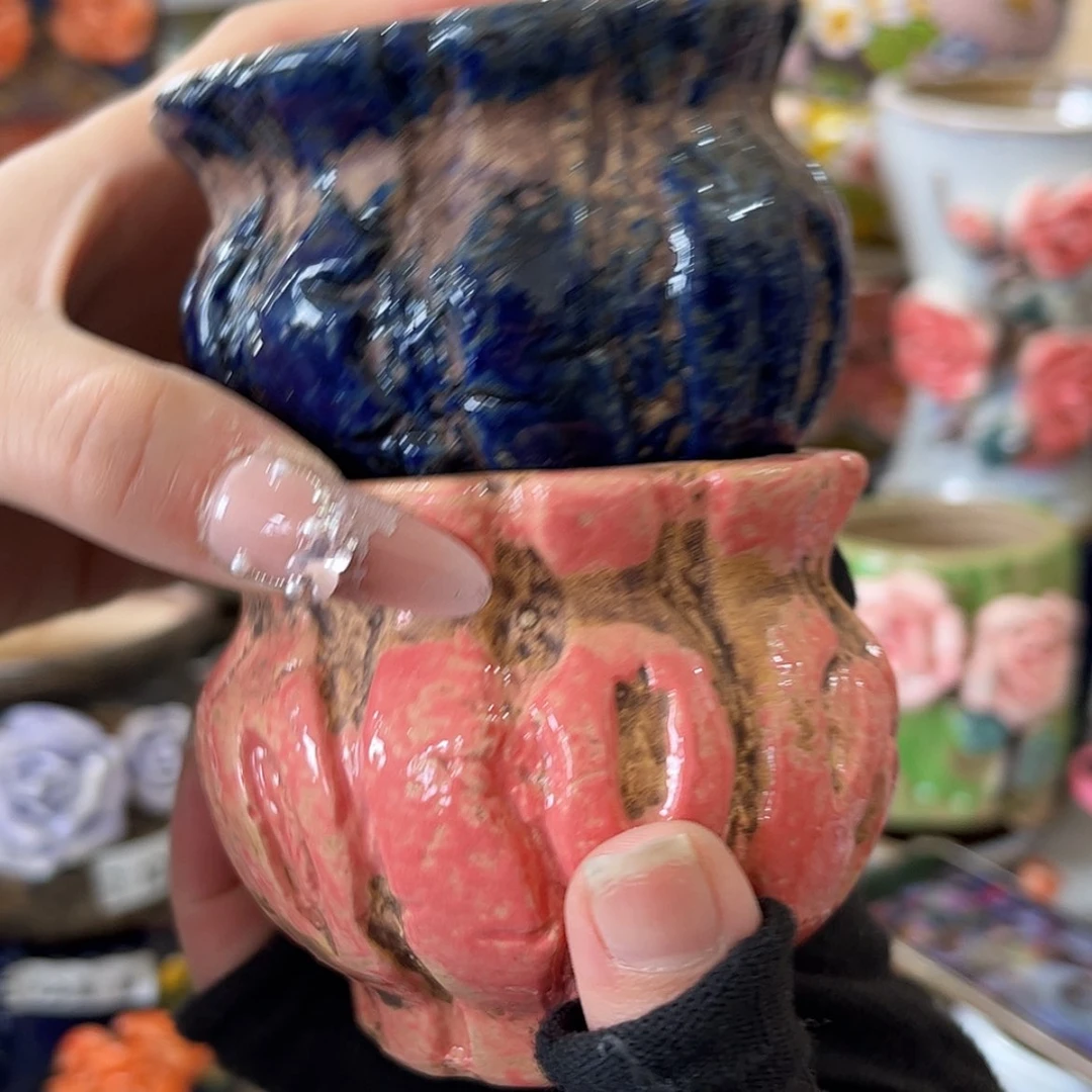 【闪购商品】红陶福利