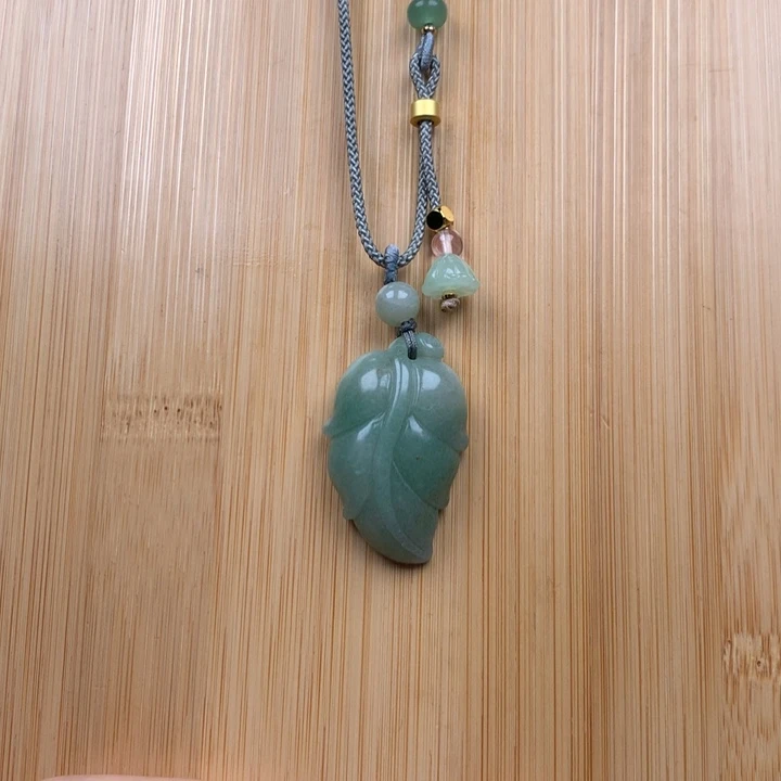 石英质玉手链未镶嵌