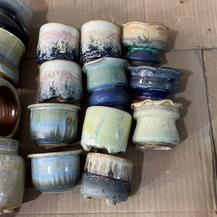 ༺***༻狼盆内口径1高度1