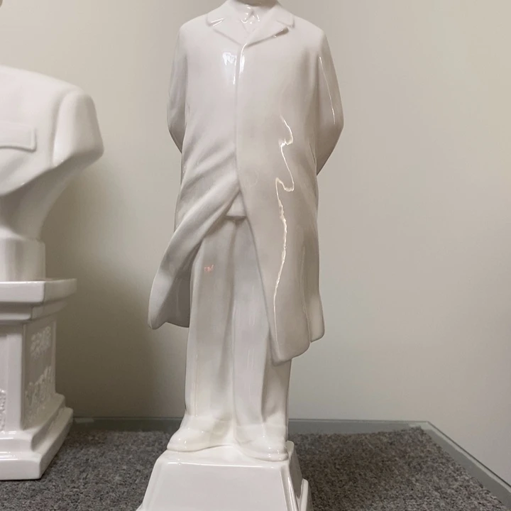 瓷片摆件家居设计的设计师们探讨