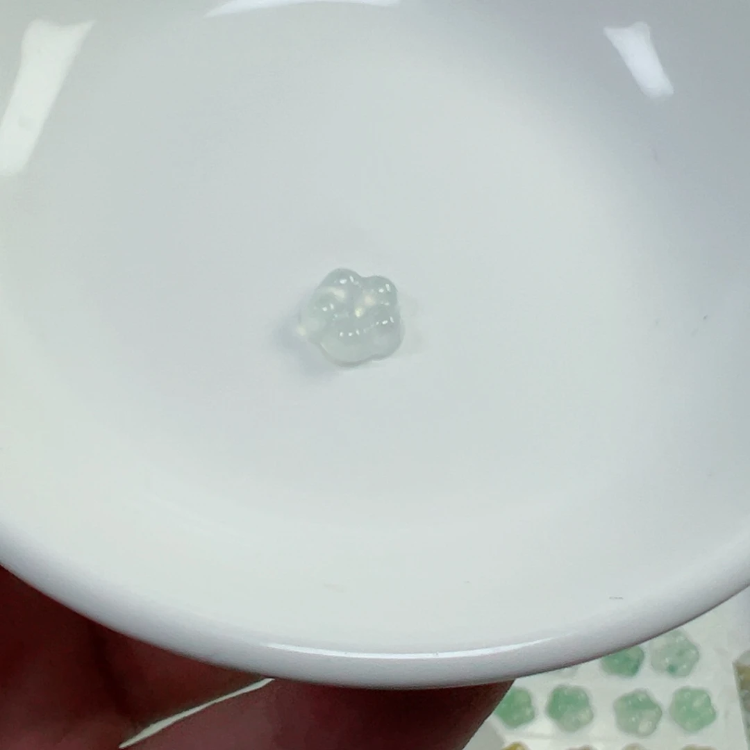 翡翠散珠西****主花花一个