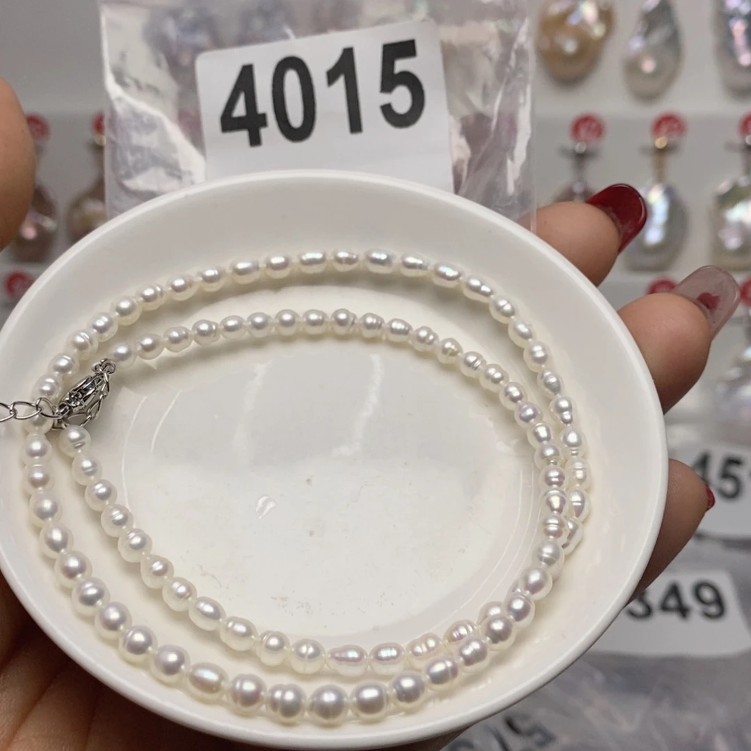 淡水珍珠其它未镶嵌
