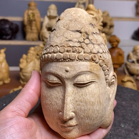 千***里竹手工制作摆件手把新品漏价