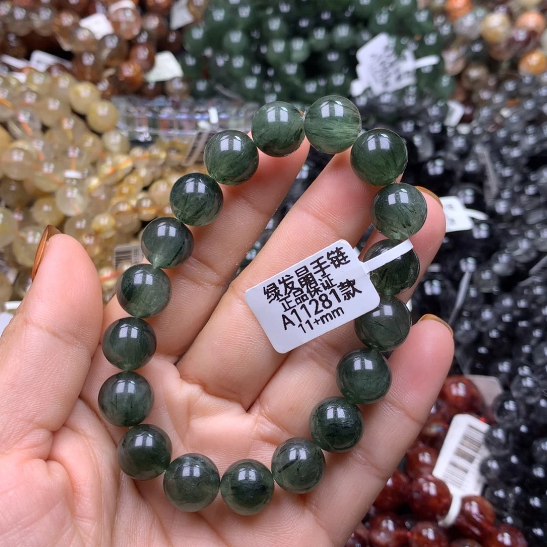 手链未镶嵌水晶11111111111