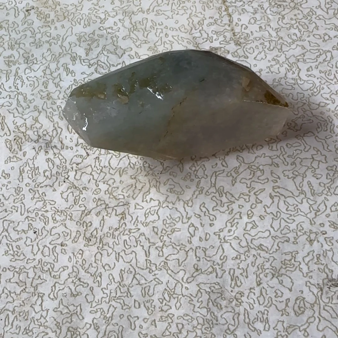 定制翡翠未镶嵌缅甸翡翠