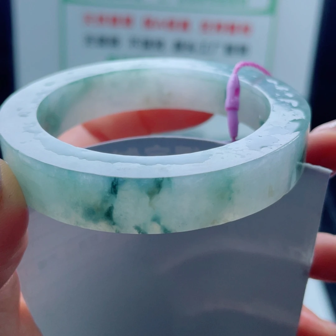 定制翡翠未镶嵌正