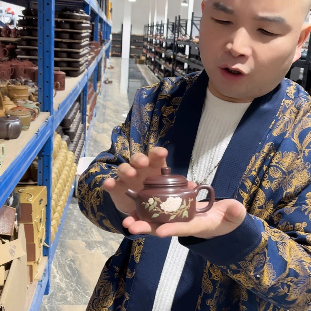 茶壶紫砂tlllljuljlolad