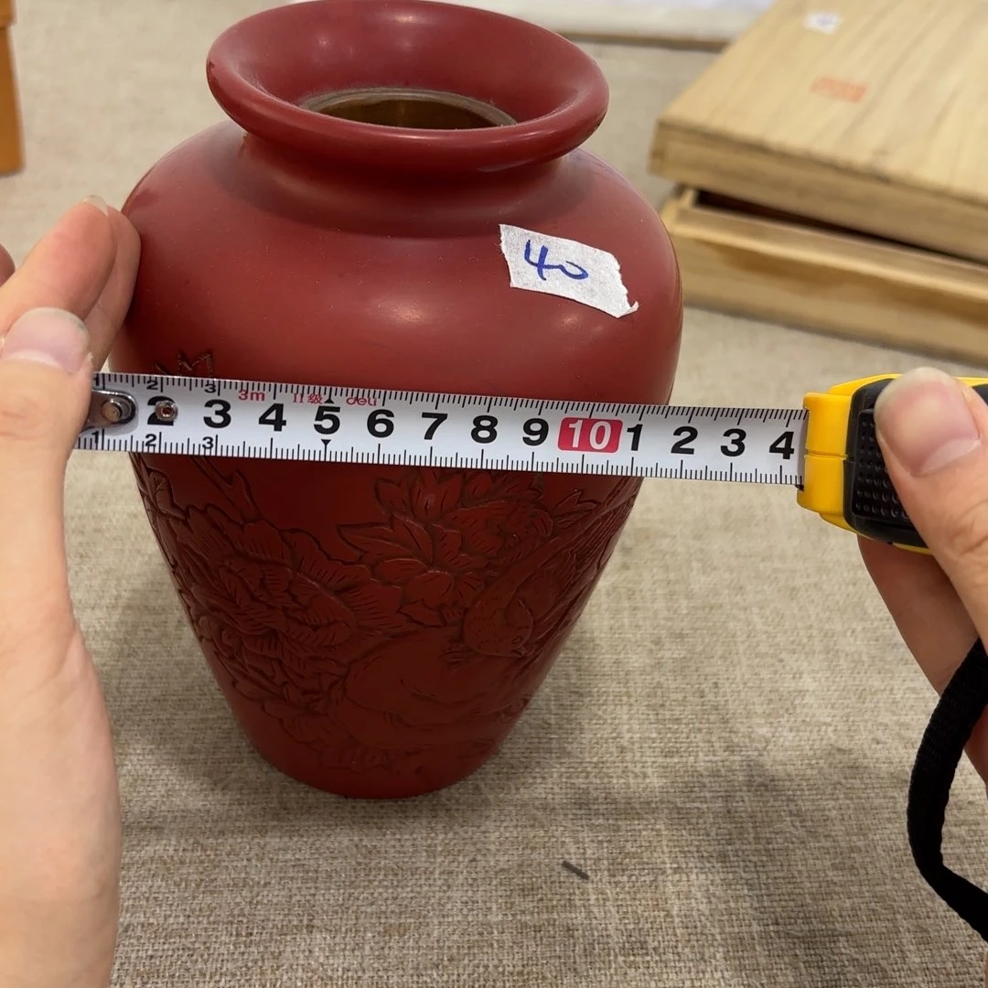 瓷片非常好看的物品