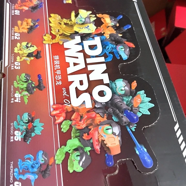 合金恐龙恐龙恐龙