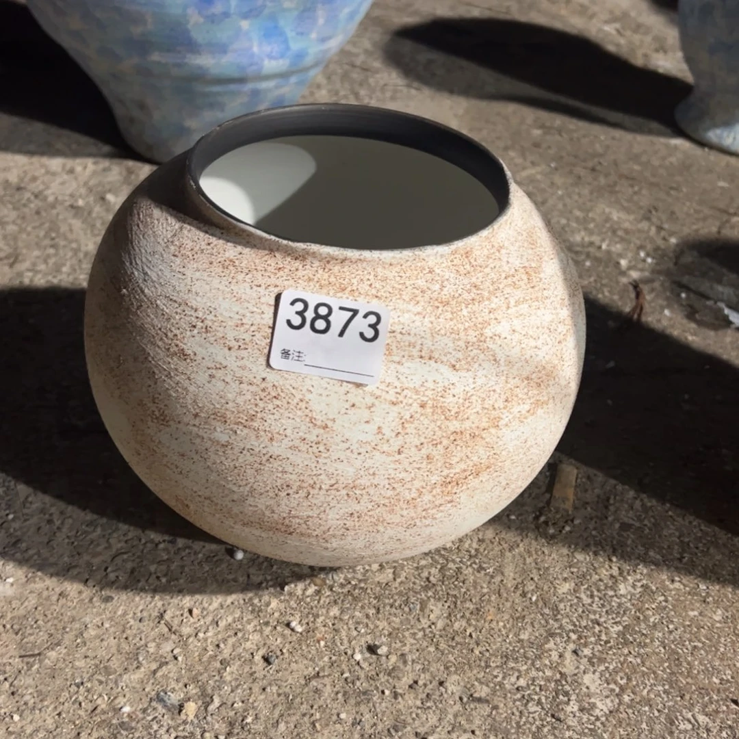 瓷片3873高18口12已打孔