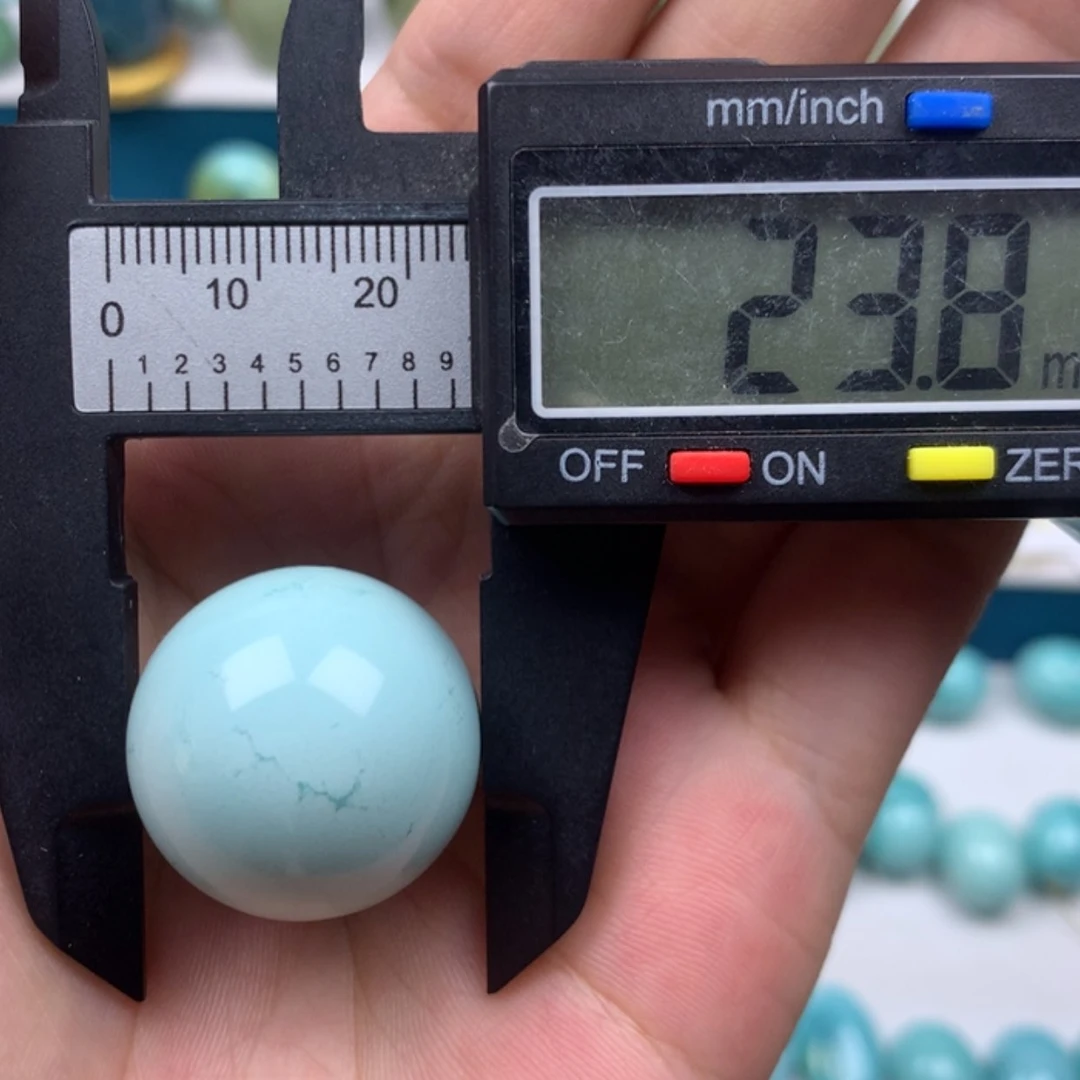 【闪购商品】未镶嵌绿松石珠宝奇石