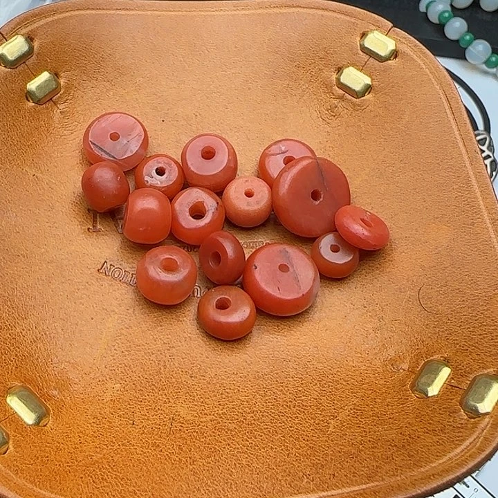 桑杰出品小元素配饰