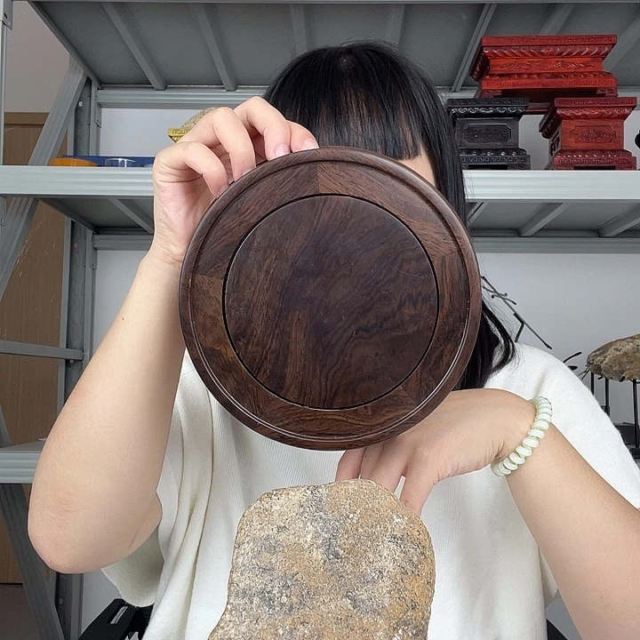 树脂制品创意底座 通用底座