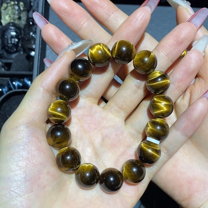 木变石手饰未镶嵌华*饼