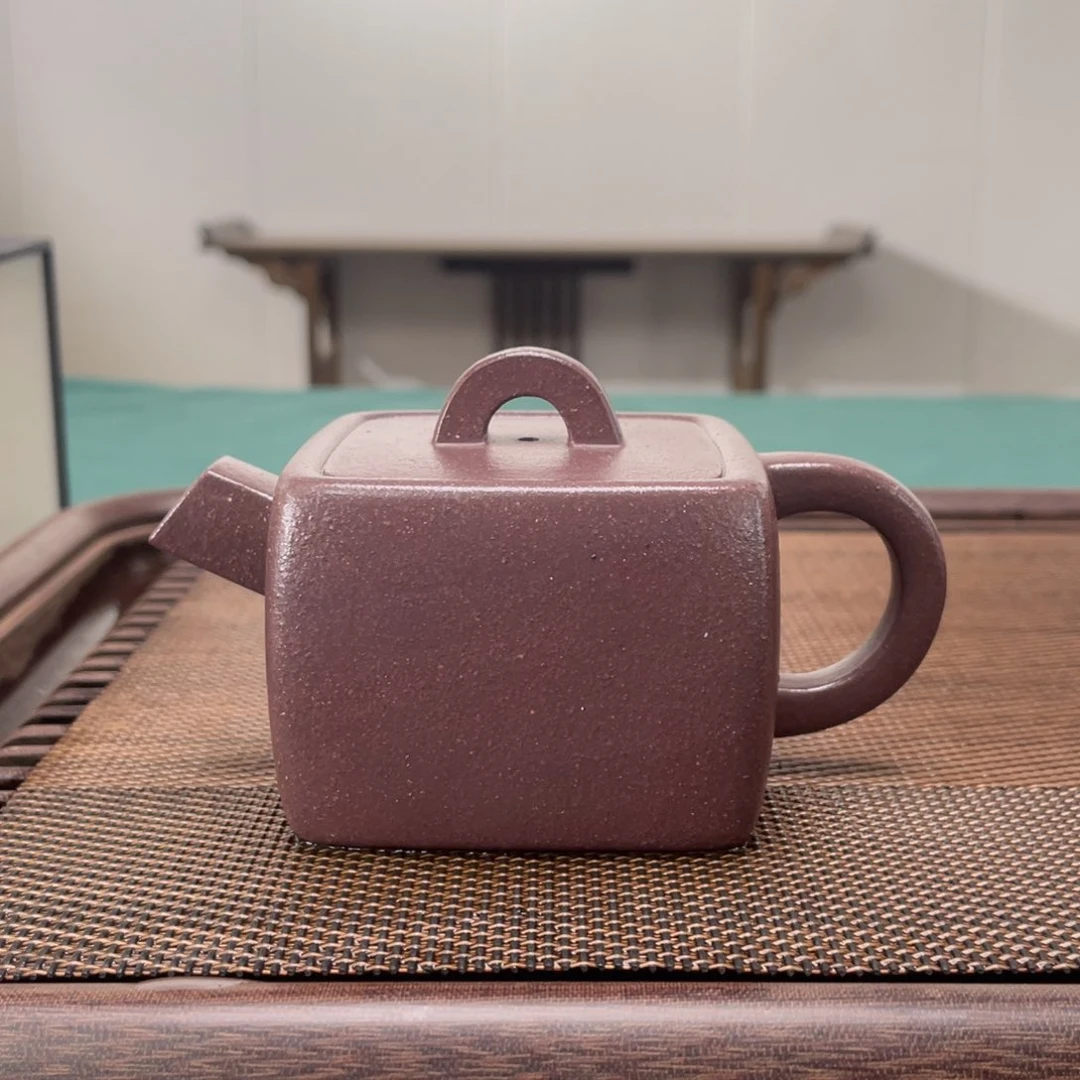 紫砂茶壶宜兴宜兴