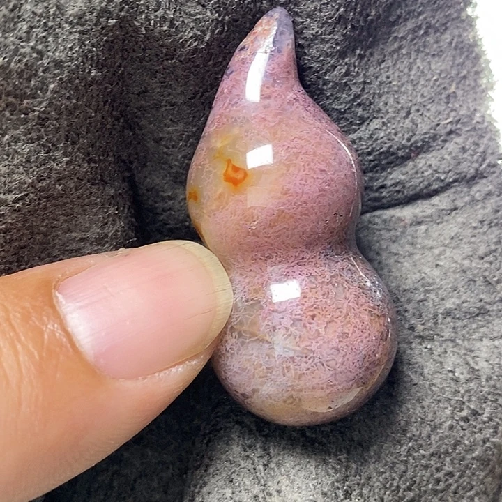 ****️未镶嵌颈饰玛瑙/玉髓