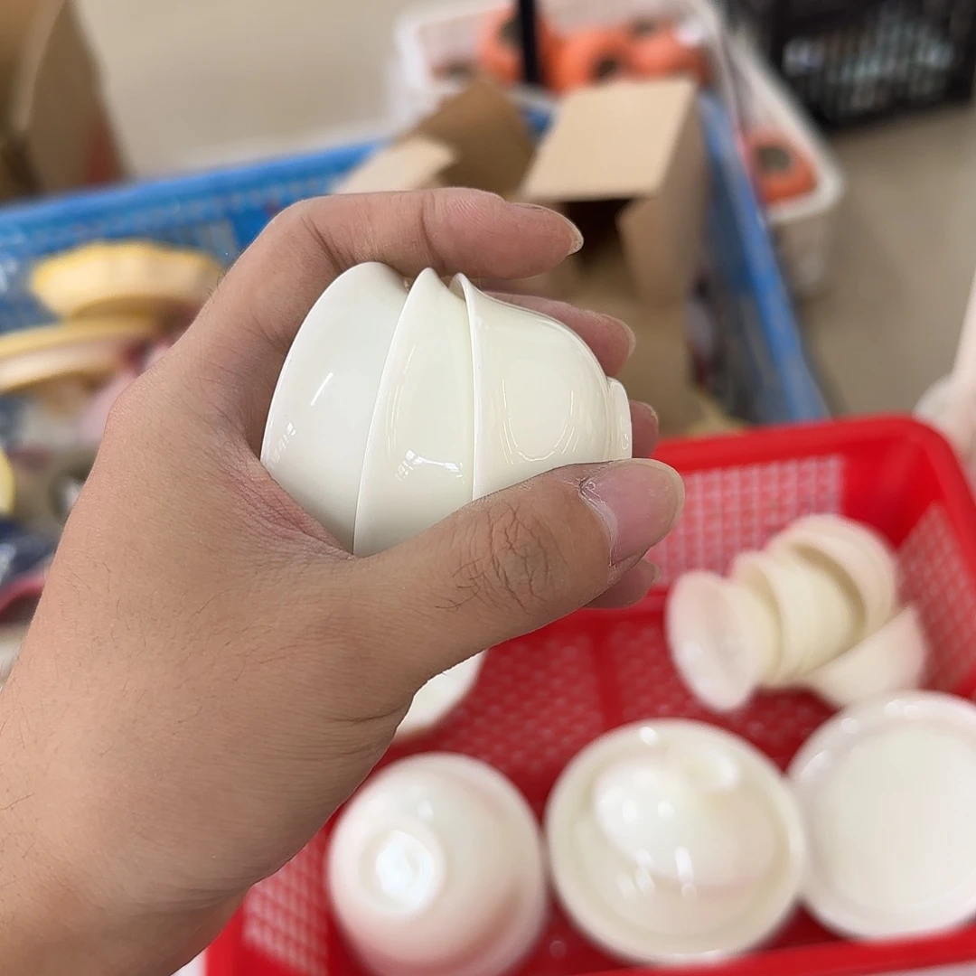 紫砂陶瓷茶具微瑕介意勿拍A****J