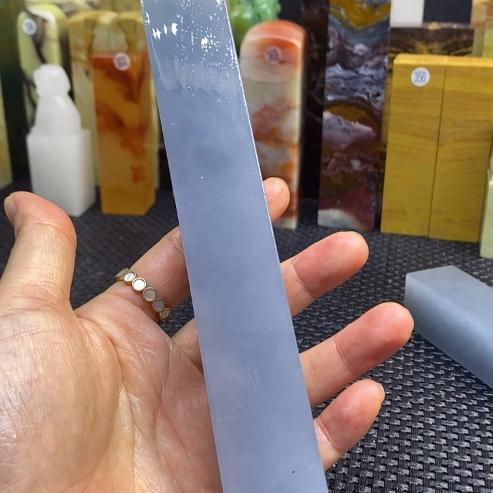 青田石景*青田石印章石