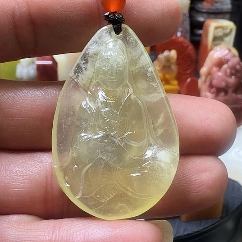 寿山石溜*寿山二号矿