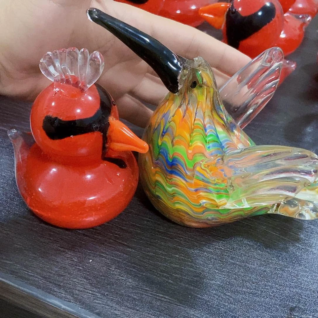 琉璃手工艺品微瑕1112222233333