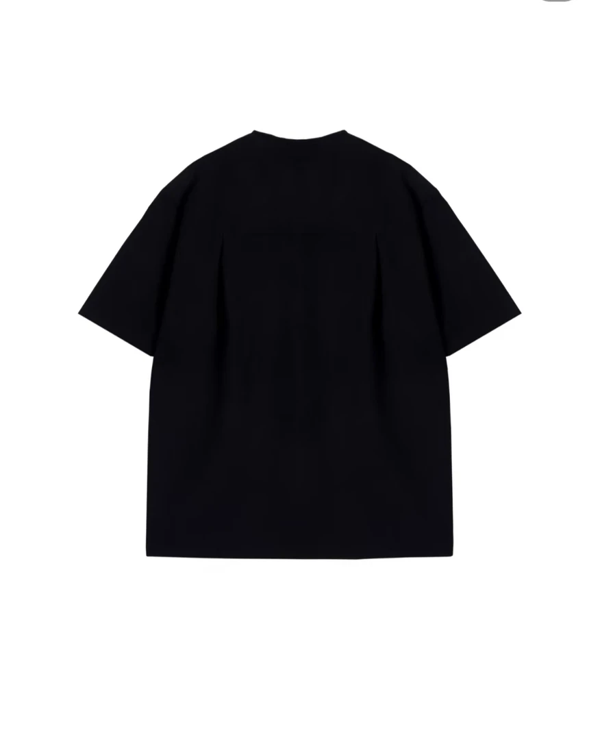 【33号链接】上衣男士运动时尚休闲夏季韩版8833