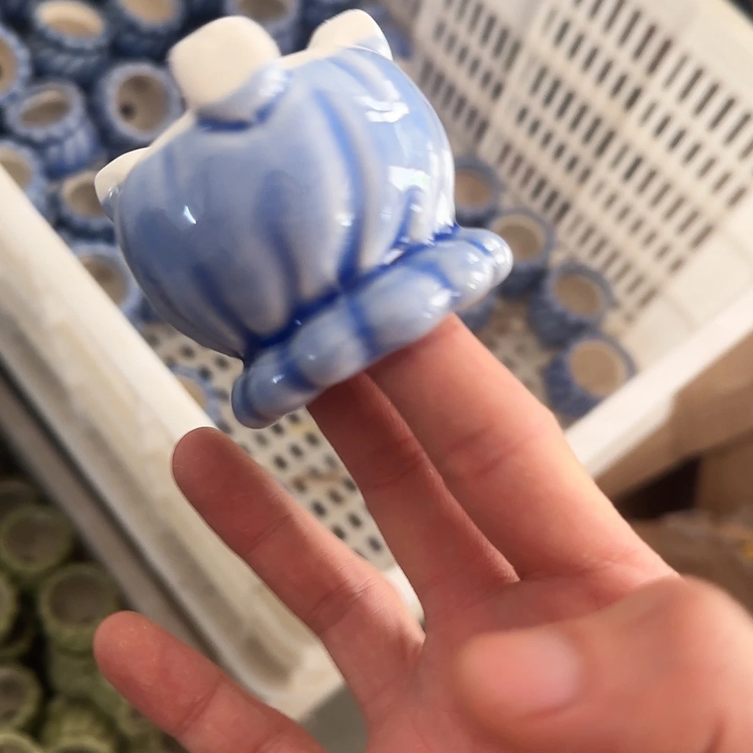 -福利局库存尾单·有孔花盆当天满9元发