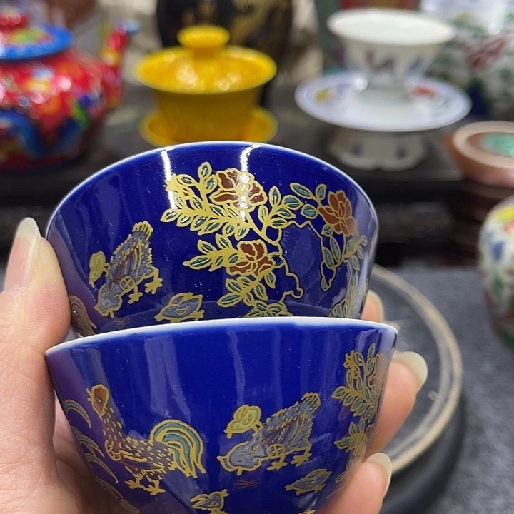 瓷片摆件摆件摆件摆件