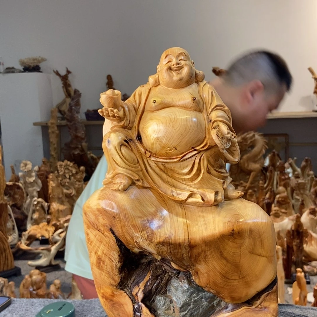 柏木（崖柏）进来点点关注哦