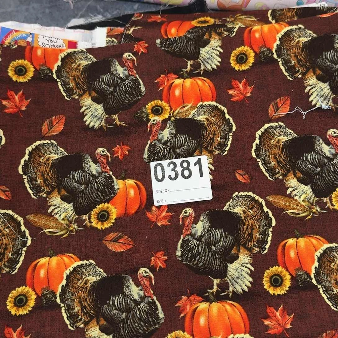 纯棉平布1米长X1.1米宽小块