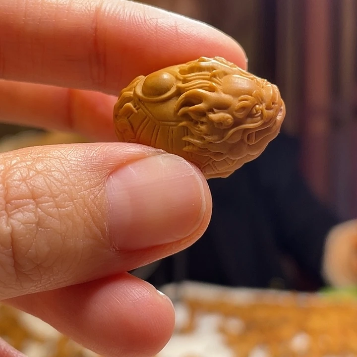 手串/手链橄榄核