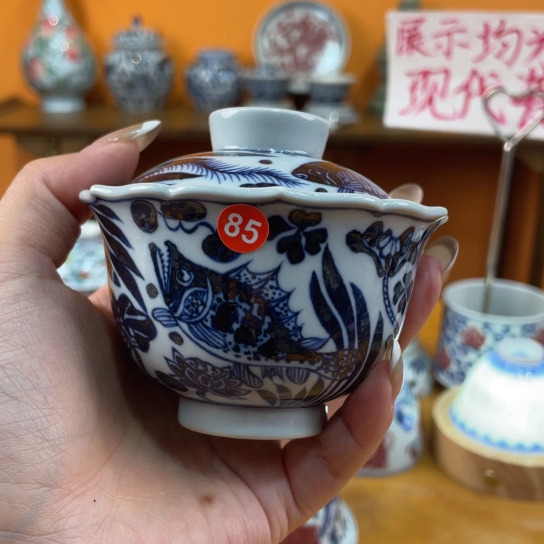 景德镇手绘哈哈哈哈哈哈