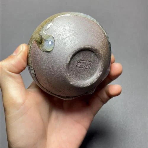 【闪购商品】茶盏-瑕疵-593.........