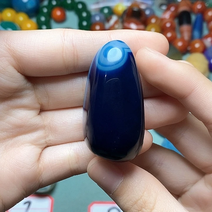 未镶嵌吊坠(不含链)玛瑙/玉髓