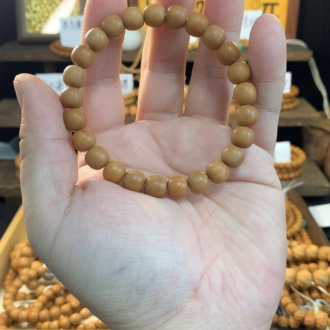手串猴头核桃福利瑕疵老型
