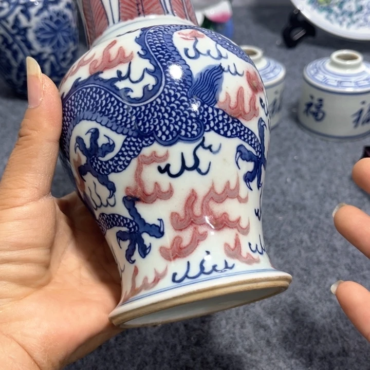 科**民景德镇陶瓷艺术品