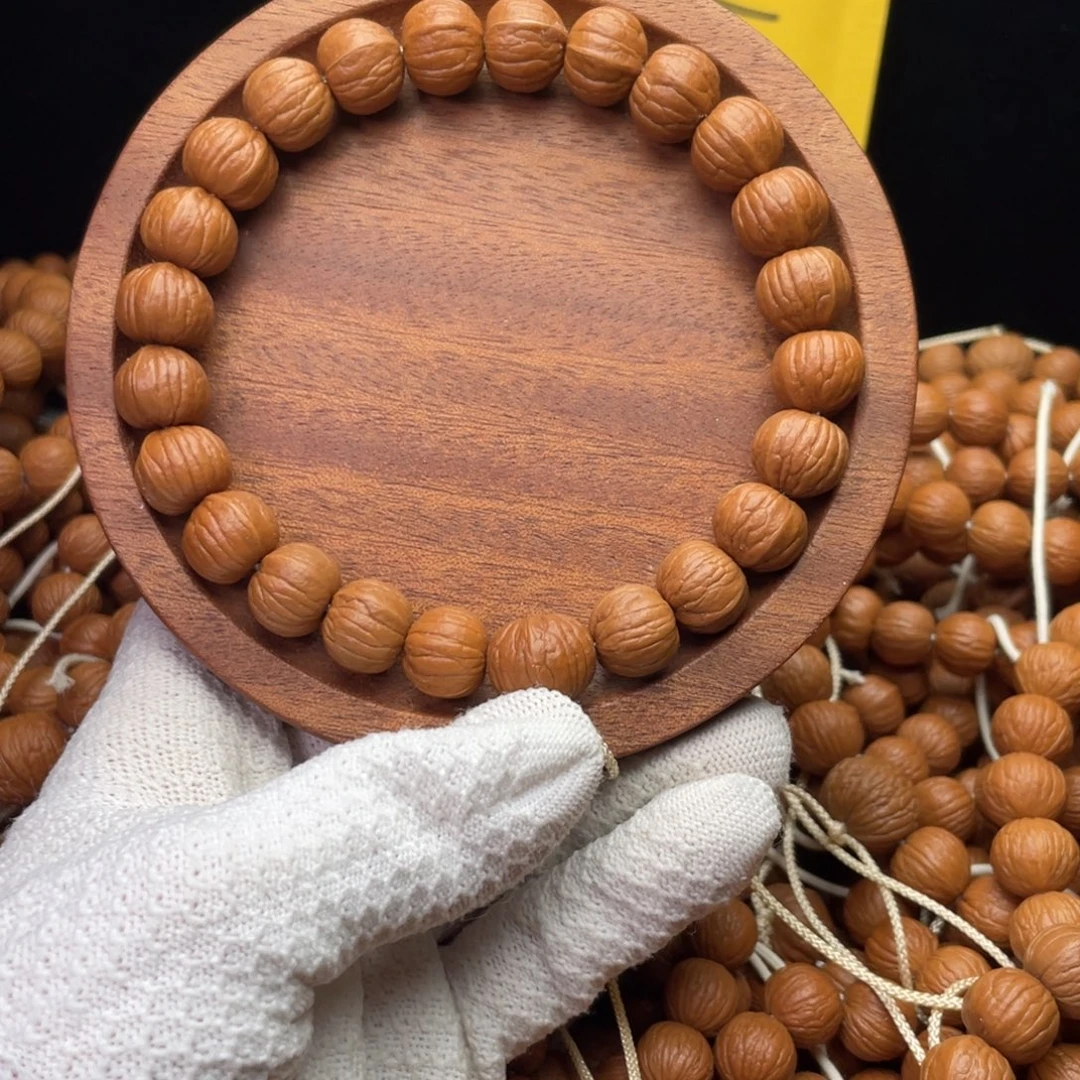 手串猴头核桃南瓜手持13同