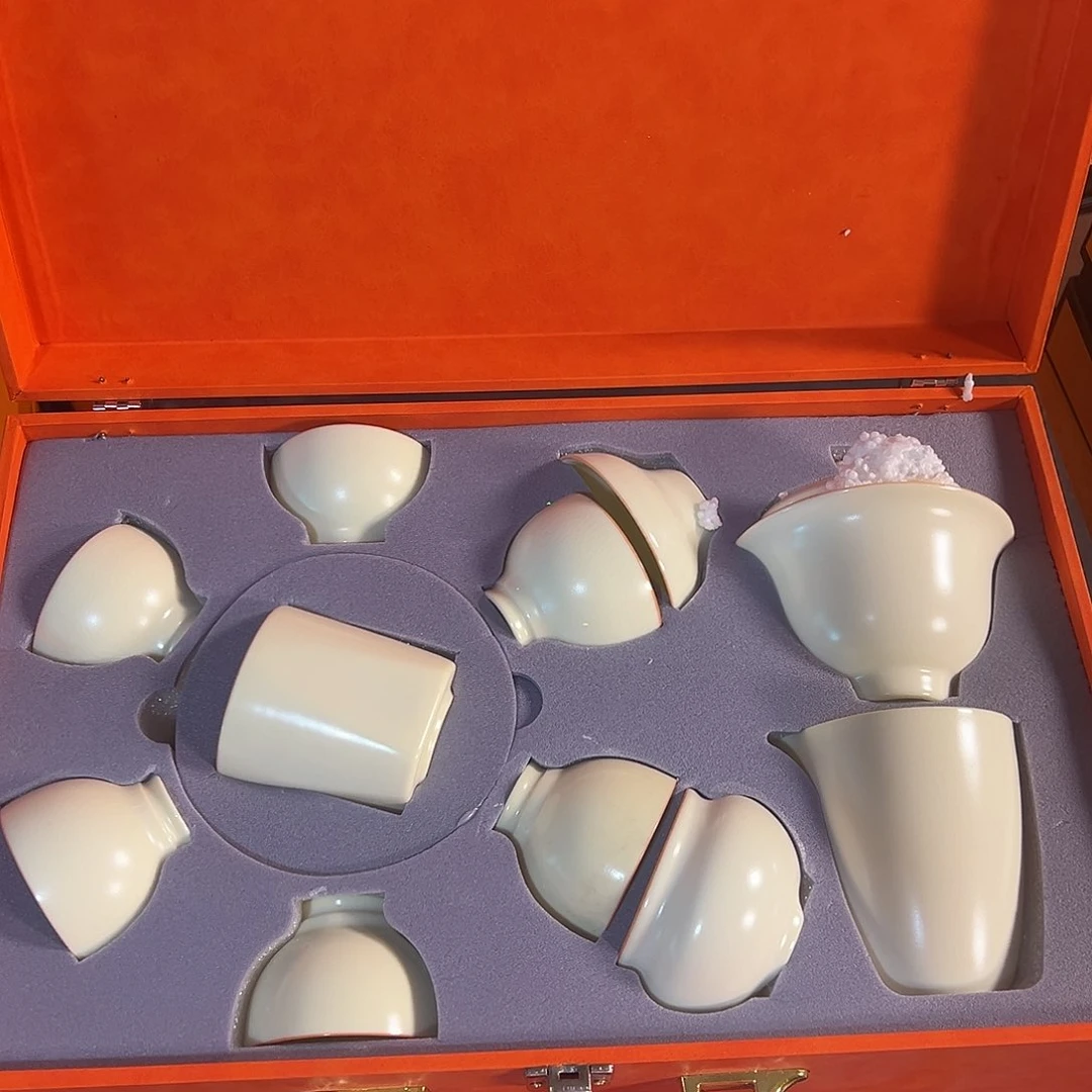 孤品茶具套装等等等