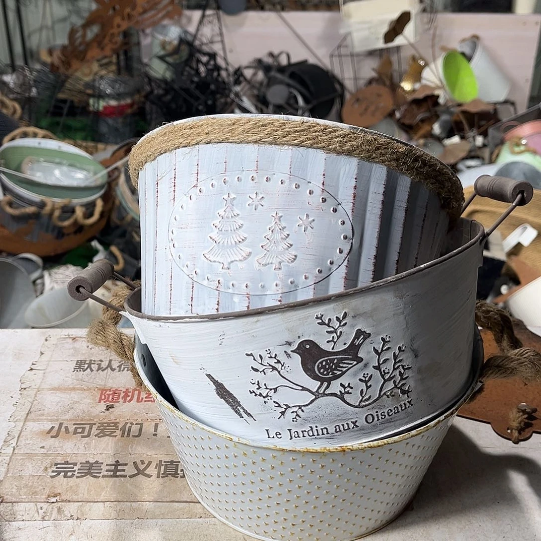 铁艺默认瑕疵介意勿拍发出不退不换