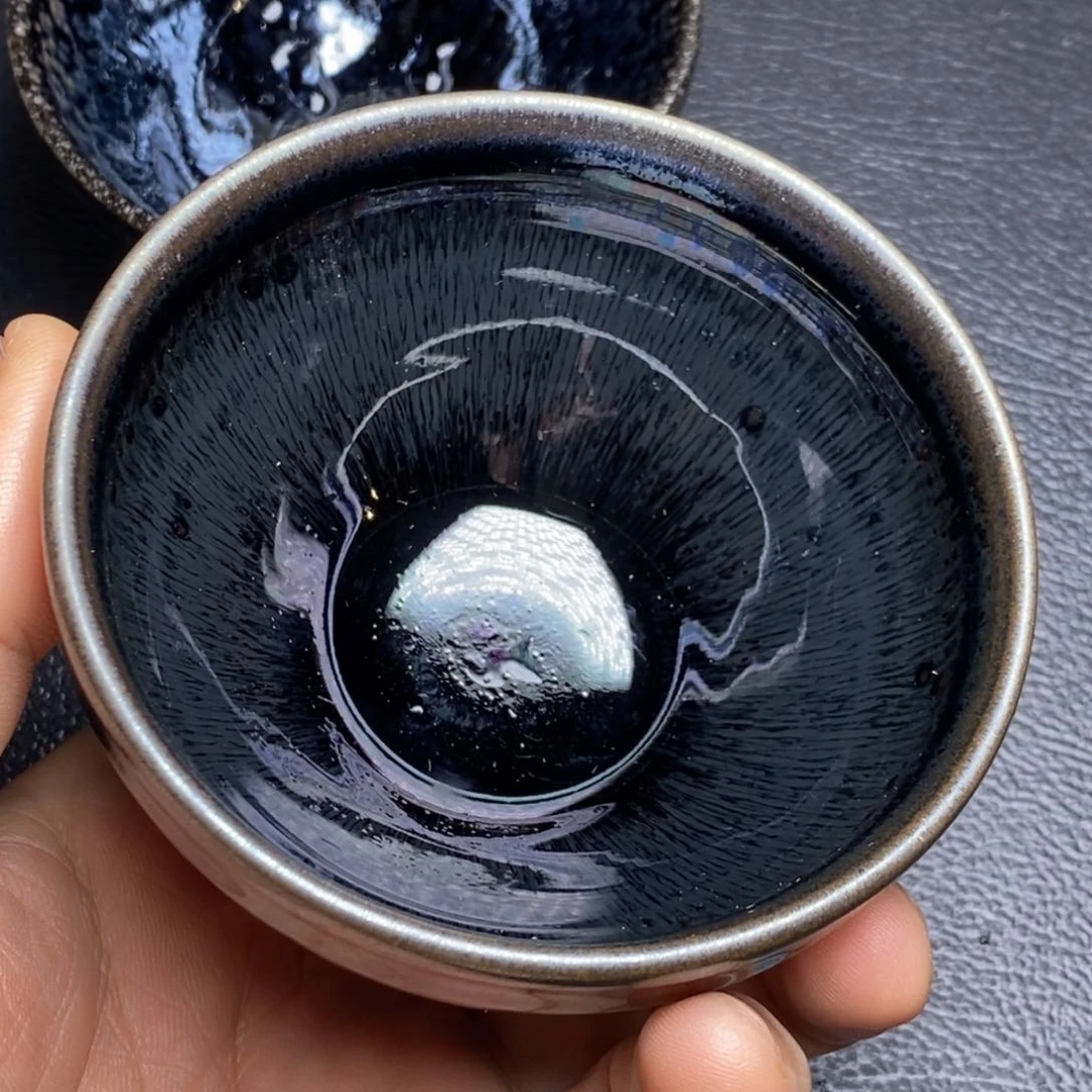 茶盏名家作品，保证正品，粉丝有惊喜！