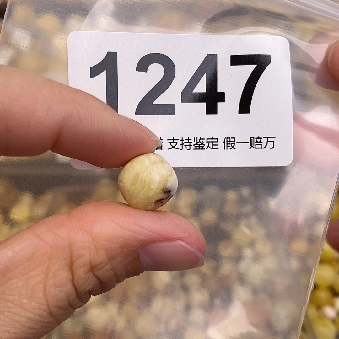 蜜蜡未镶嵌珠宝奇石11.9