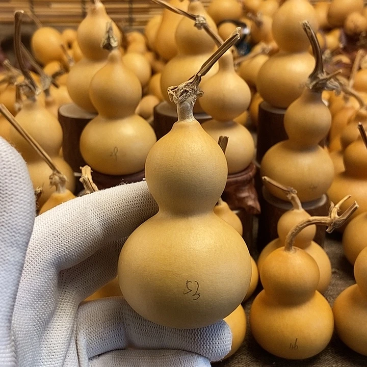 文玩葫芦 完美主义者 慎拍53