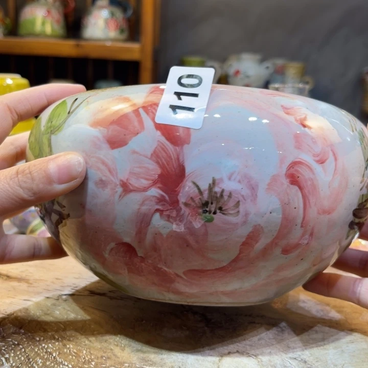 摆件景德镇手工制作