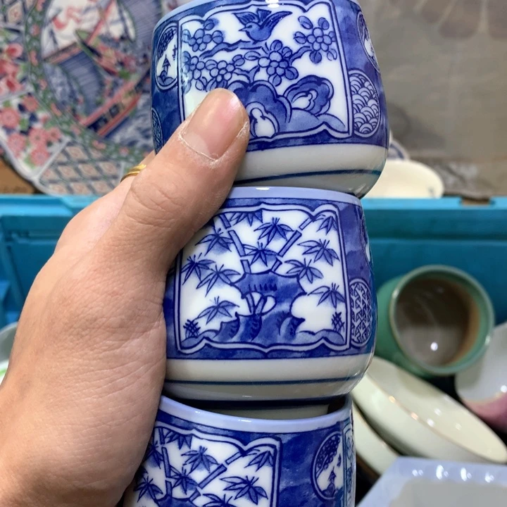 盘图*这样做也不是为了满足顾客们对于消费