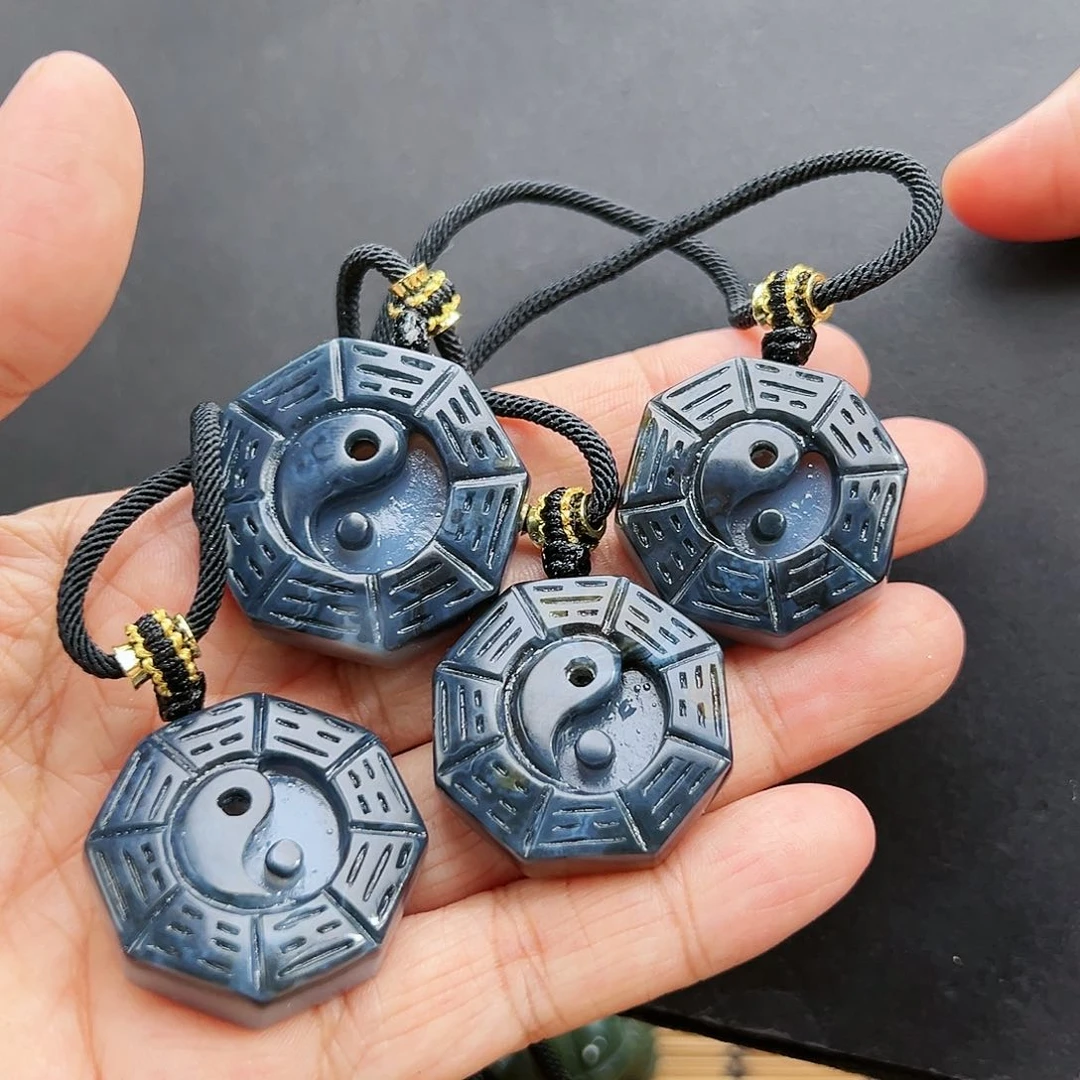 玛瑙/玉髓珠宝半成品未镶嵌随机4发一