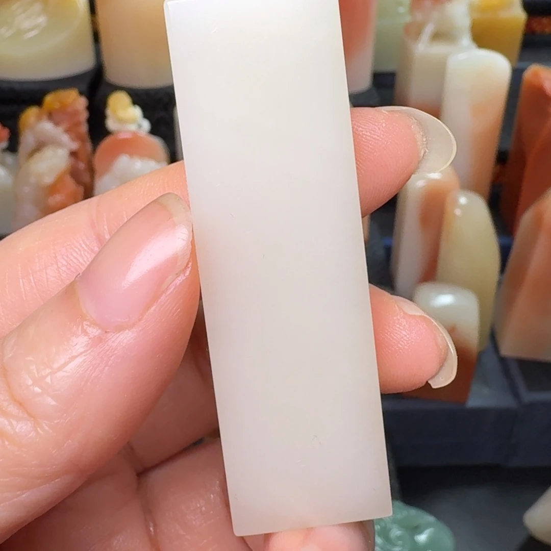 老挝石漂亮的好看的