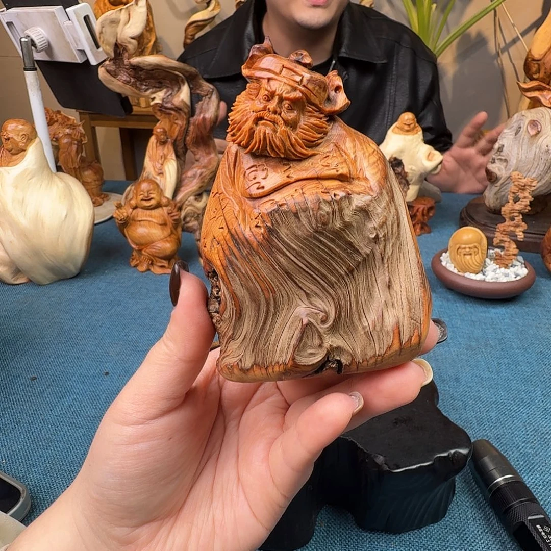 柏木（崖柏）关注一下