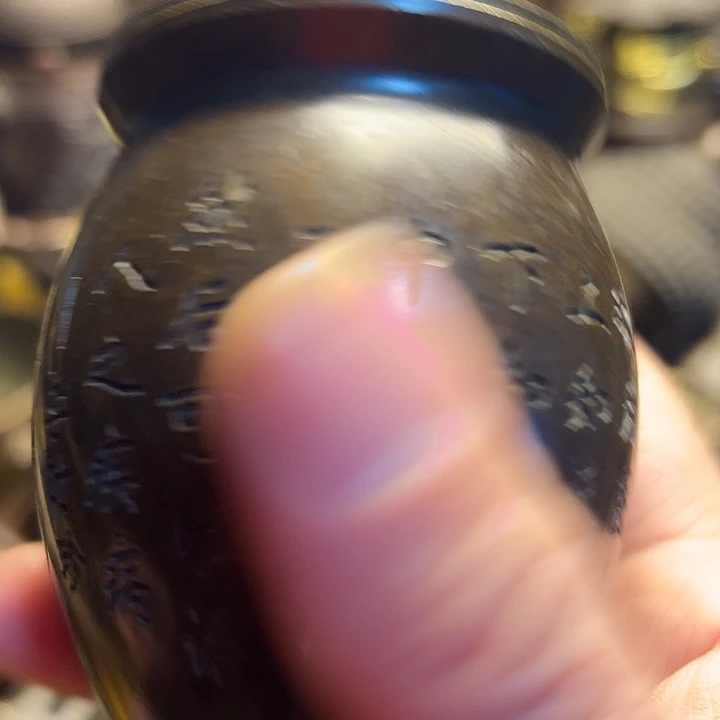 铜器摆件666666666